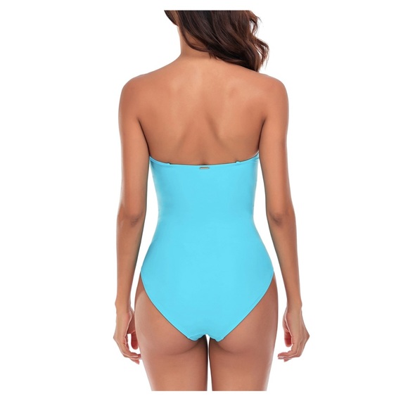Relleciga One-Piece Swimsuit - Picture 11 of 11